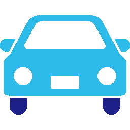 車